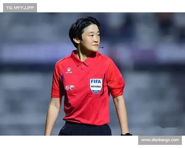 董方雨田金获亚足联指派执法女足亚洲杯比赛 见证中国裁判崭新里程碑